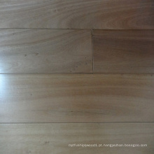 Venda quente Solid Blackbutt Timber Flooring